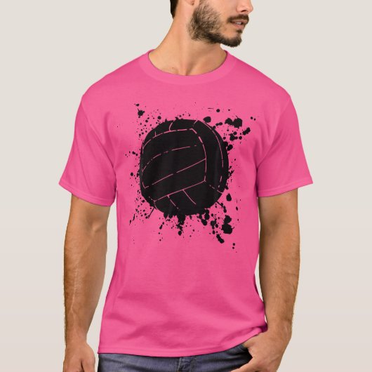 T - Shirt (Vorderseite)