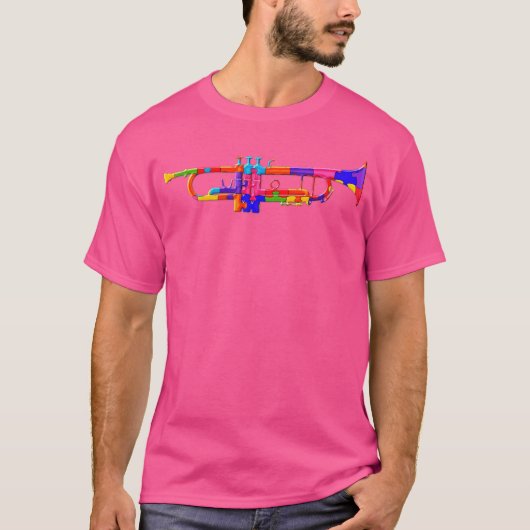 T - Shirt (Vorderseite)