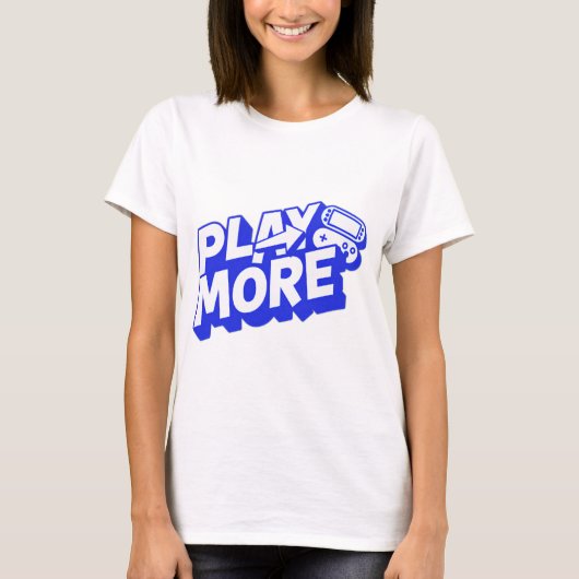 T - Shirt (Vorderseite)