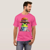 T - Shirt (Vorne ganz)