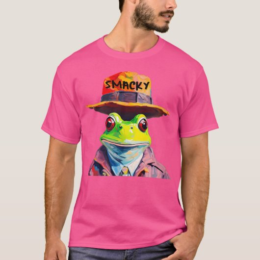 T - Shirt (Vorderseite)
