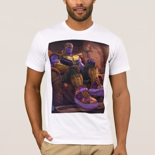 T - Shirt (Vorderseite)