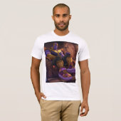 T - Shirt (Vorne ganz)