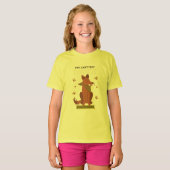 T-Shirt (Vorne ganz)