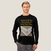 T - Shirt (Volle Vorderseite)