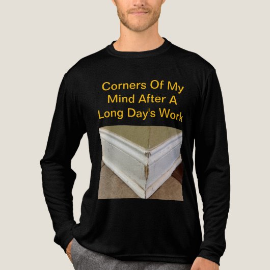 T - Shirt (Vorderseite)