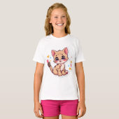 T-Shirt (Vorne ganz)