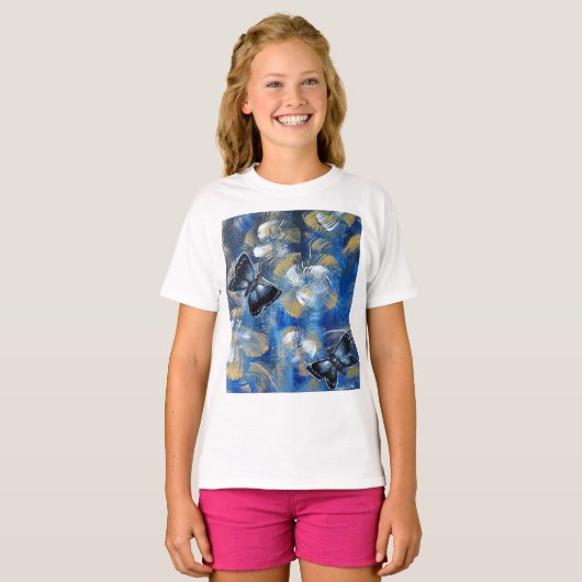 T - Shirt (Vorne ganz)