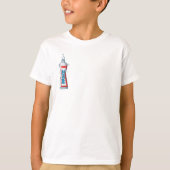 T-Shirt (Vorderseite)