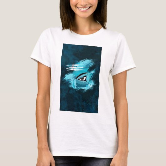 T SHIRT (Vorderseite)