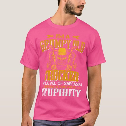 T-Shirt (Vorderseite)