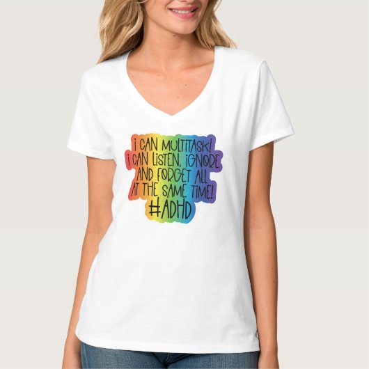 T - Shirt (Vorderseite)