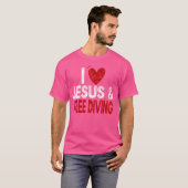T-Shirt (Vorne ganz)