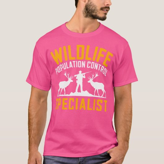 T - Shirt (Vorderseite)