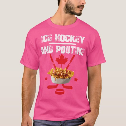 T - Shirt (Vorderseite)