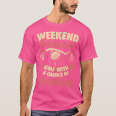 T-Shirt (Vorderseite)