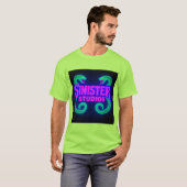 T - Shirt (Vorne ganz)