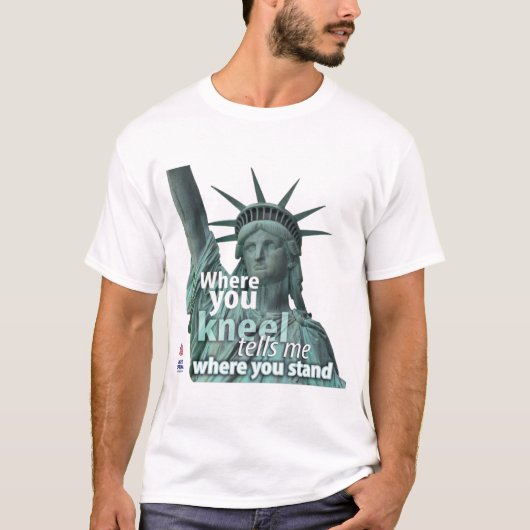 T - Shirt (Vorderseite)