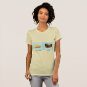 T-Shirt (Vorne ganz)