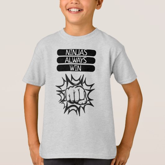 T - Shirt (Vorderseite)