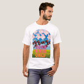 T-Shirt (Vorne ganz)