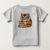 T - Shirt (Rückseite)