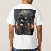 T - Shirt (Rückseite)