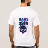 T - Shirt (Rückseite)