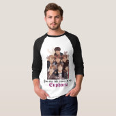 T - Shirt (Vorne ganz)
