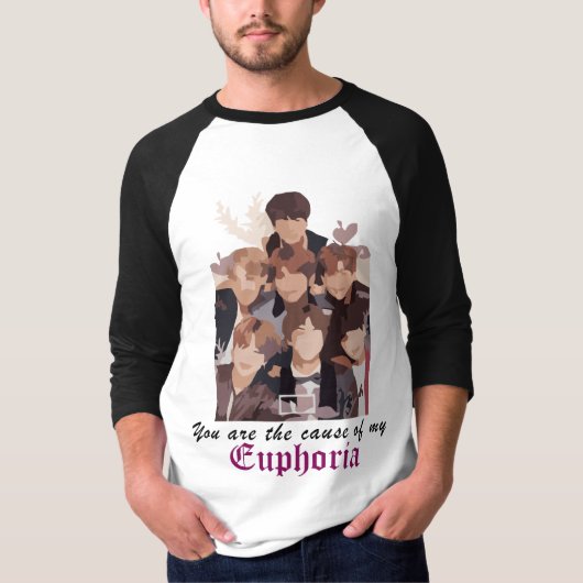 T - Shirt (Vorderseite)