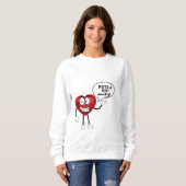 T - Shirt (Vorne ganz)