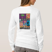 T - Shirt (Rückseite)