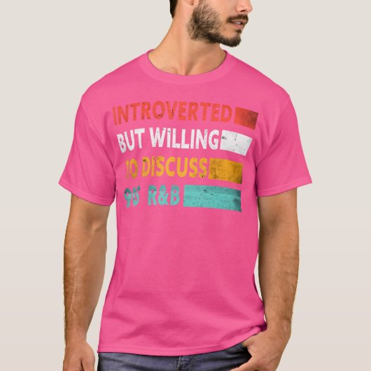 T - Shirt (Vorderseite)