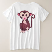 T - Shirt (Design Rückseite)
