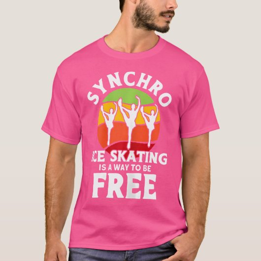 T-Shirt (Vorderseite)