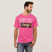 T-Shirt (Vorne ganz)