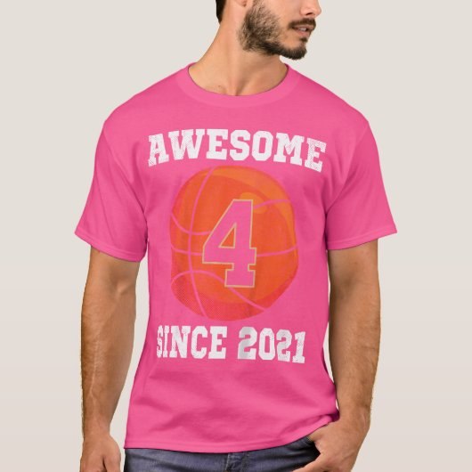 T-Shirt (Vorderseite)