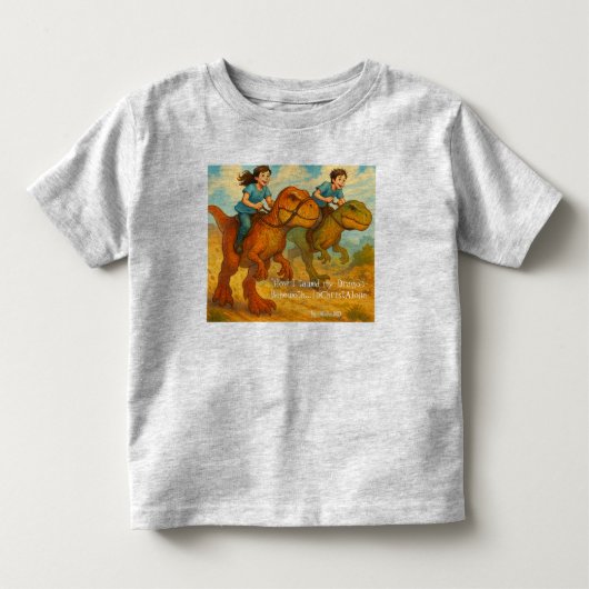 T-Shirt (Vorderseite)