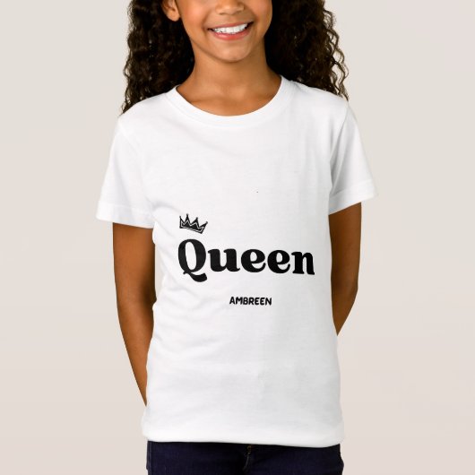 T-Shirt (Vorderseite)