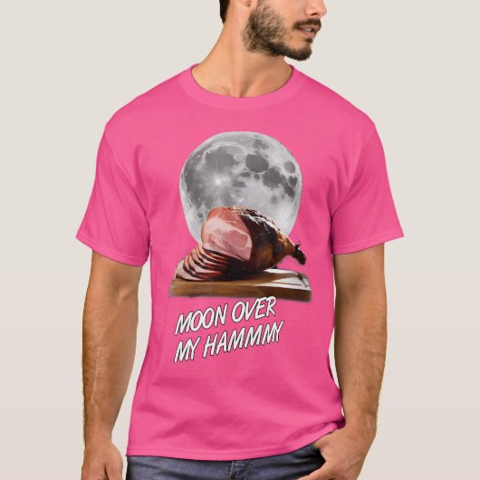 T-Shirt (Vorderseite)