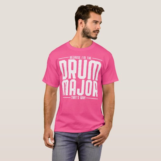 T - Shirt (Vorne ganz)