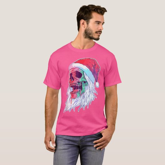 T-Shirt (Vorne ganz)