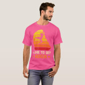 T-Shirt (Vorne ganz)
