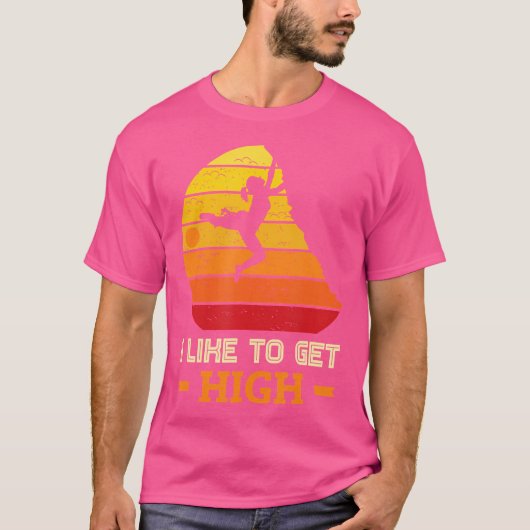 T-Shirt (Vorderseite)