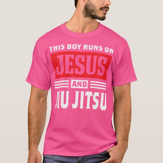 T-Shirt (Vorderseite)