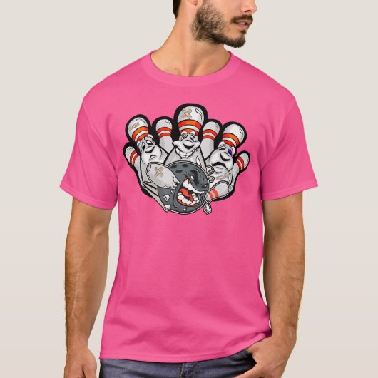 T - Shirt (Vorderseite)