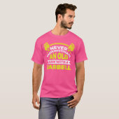 T - Shirt (Vorne ganz)