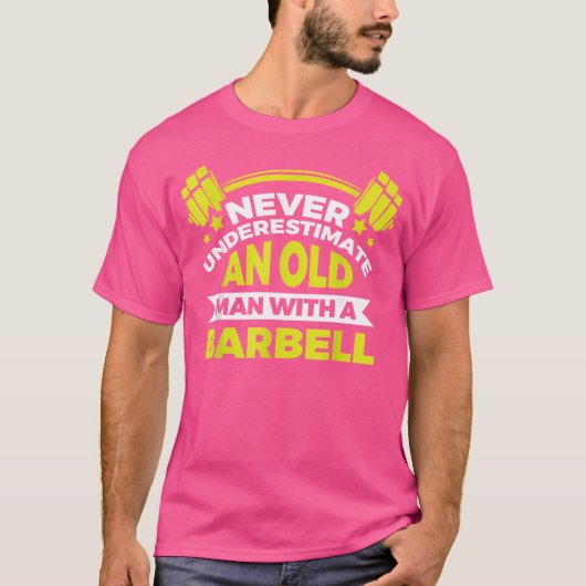 T - Shirt (Vorderseite)