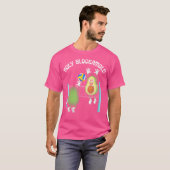 T - Shirt (Vorne ganz)