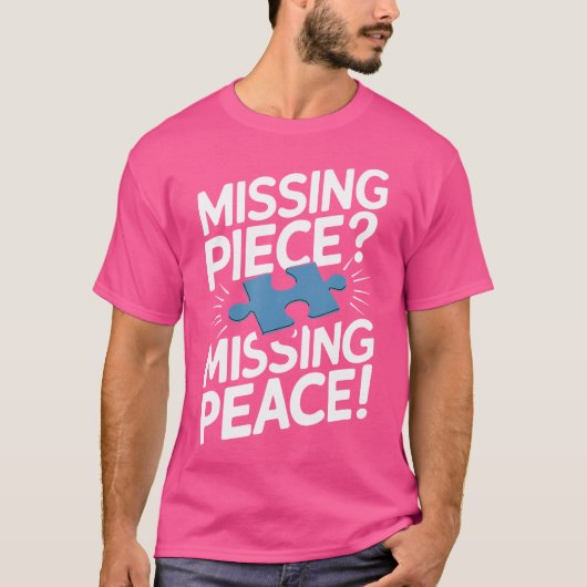 T-Shirt (Vorderseite)